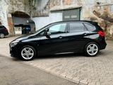 BMW 216 Baureihe 2  Tourer 216 i M Sport*1.Hand* - BMW 216 M Sport Gebrauchtwagen