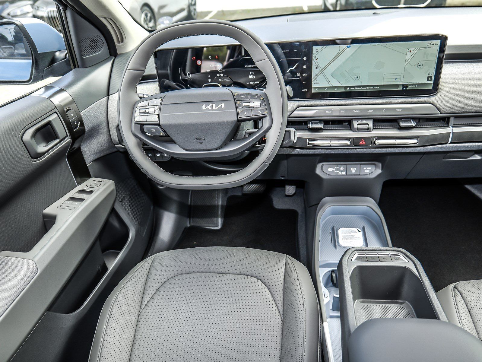 Kia EV3 - Bild 13