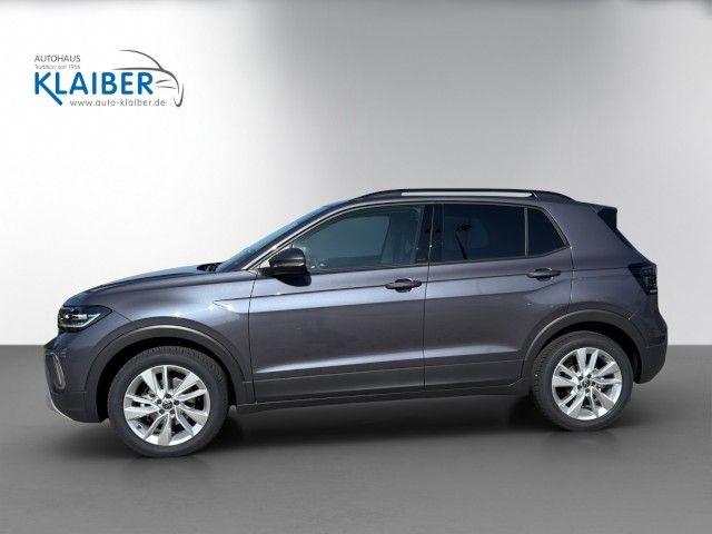 T-Cross Advanced 1.0 l TSI DSG LED+AHK+ACC+KAMER
