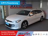 Volkswagen Passat  Business 1.5eTSI AHK LED Navi - VW Passat Gebrauchtwagen in Chemnitz