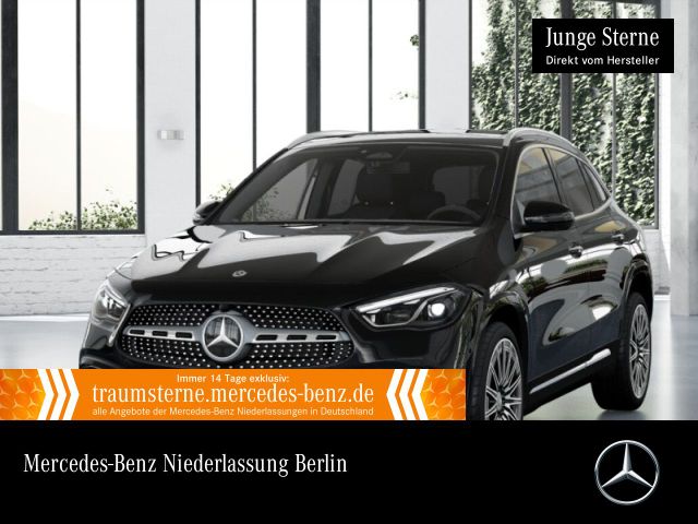 MERCEDES-BENZ GLA 250 4M AMG Prem./PANO/20"/DISTR/360°/MULTIB