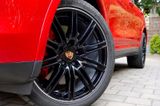 Porsche Cayenne Turbo Tiptronic Burmester in Bestzustand - : Geländewagen, Best