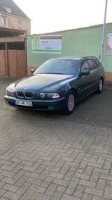 BMW 530D touring e39 Tausch möglich. - BMW 530 aus 1999