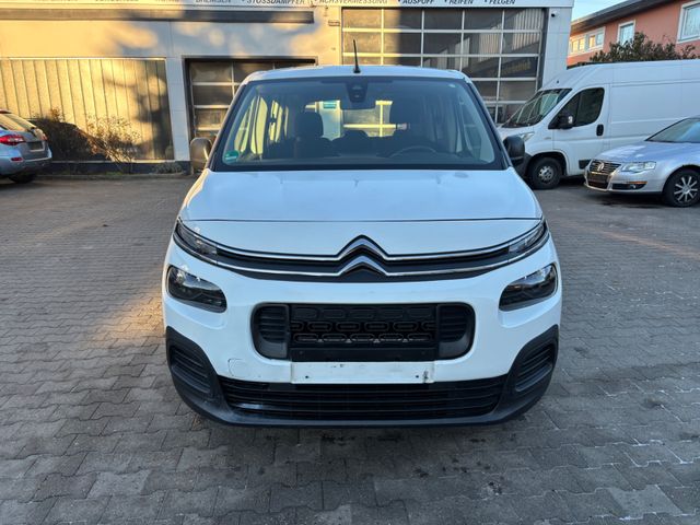 Citroën Berlingo Live M