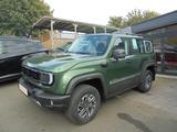 BAIC BJ40 4WD Grün 6 Jahre GARANTIE - BAIC in Wuppertal