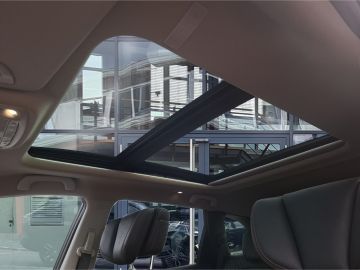 Renault Koleos Initiale Paris 2.0 dCi 4x4 °LED°AHK°PGD°