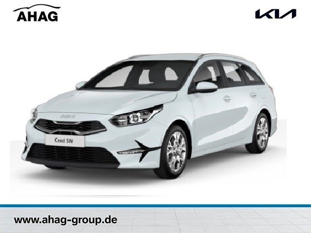 Kia ceed sportswagon 1.5i Vision *Komfort*