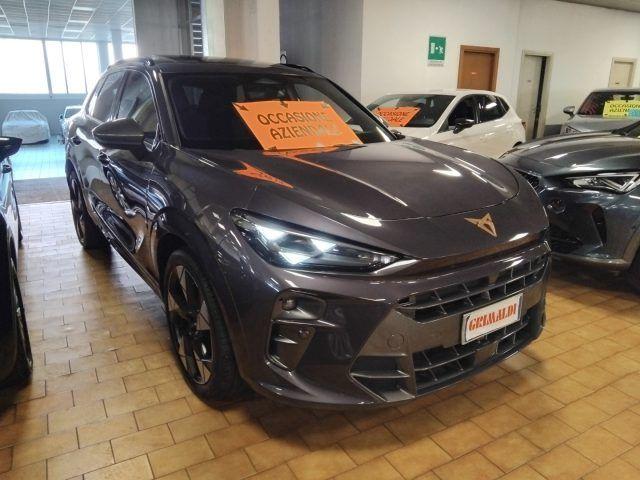 Cupra Другой