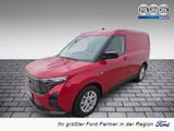 Ford Transit Courier Limited PDC SHZ KAMERA NAVI ACC - Ford Transit Courier Tageszulassungen