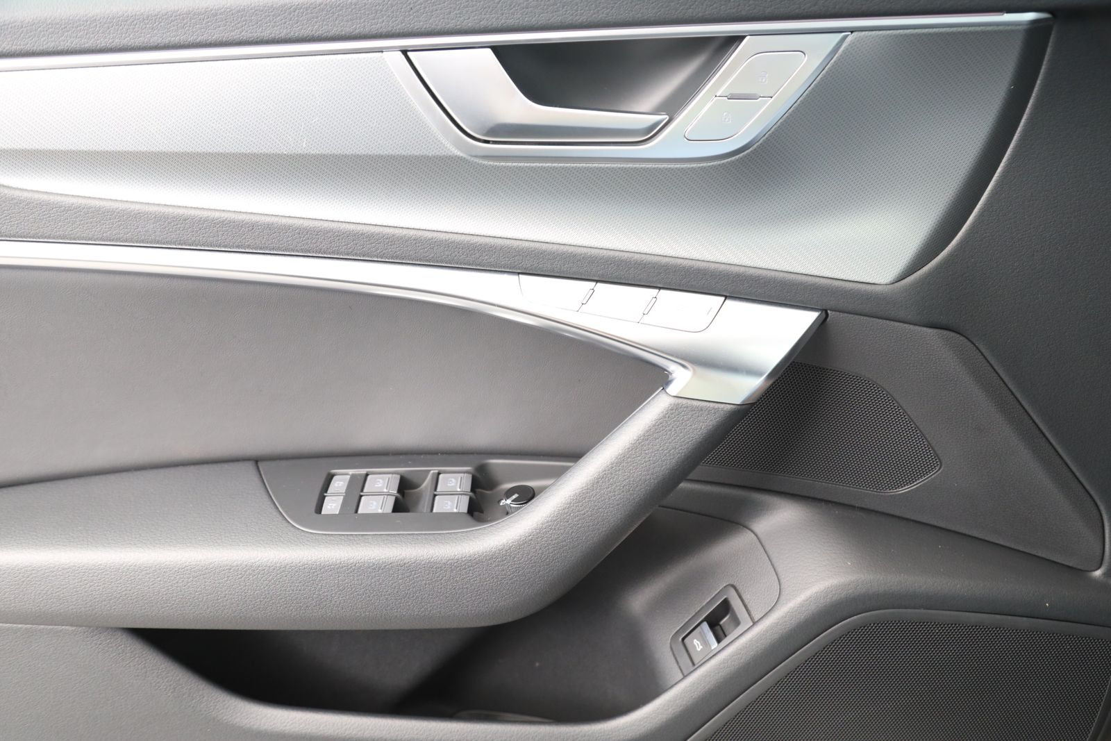Audi A6 - Bild 17