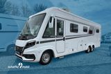 Knaus SUN I 900 LEG *Aguti-Sitze*TV-Paket* - Wohnwagen & Wohnmobil in Braunschweig