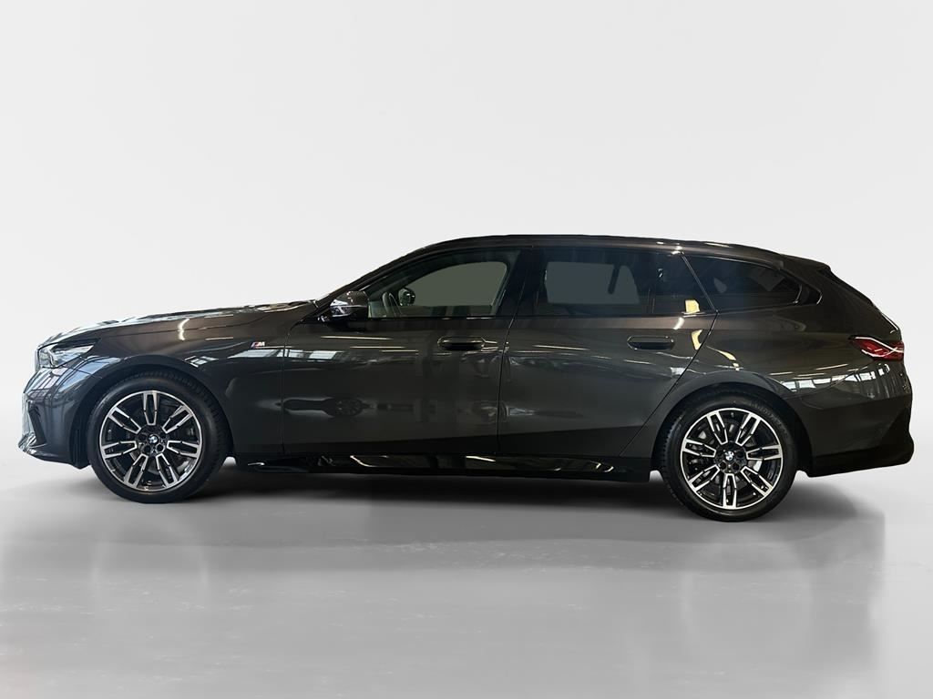 BMW 520 - Bild 4