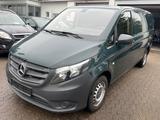 Mercedes-Benz Vito Kasten lang*Cam*3Sitzer*Navi*Sitzheizung - Mercedes-Benz Vito Gebrauchtwagen in Wuppertal