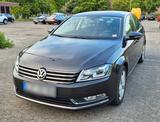 Volkswagen WV Passat 1.8  Limo 2011 - Volkswagen Passat: W8