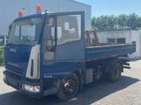 Iveco Kipper Off Kasten - Iveco 2005