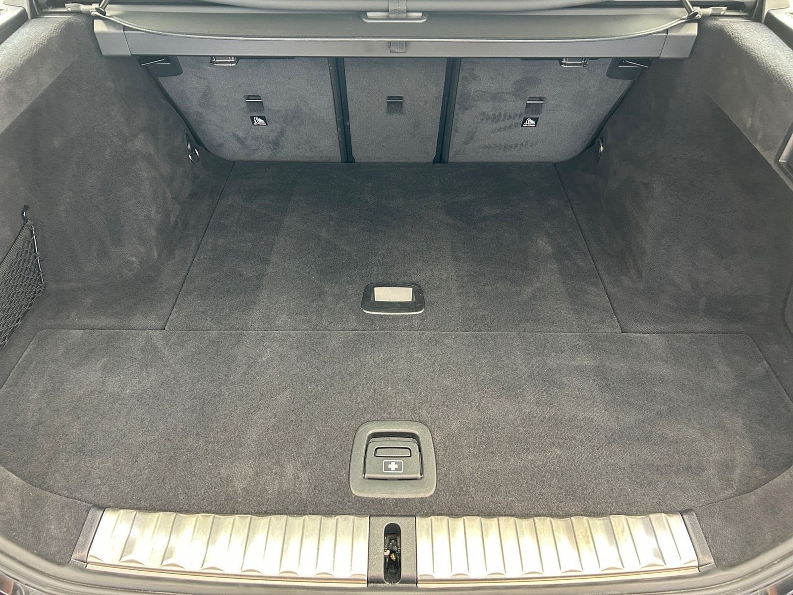 BMW 318 - Bild 15