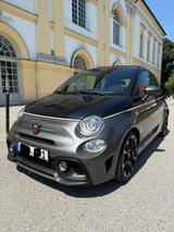 Abarth 595 Competizione 1.4 T-Jet 16V 595 Competizi... - Abarth in München