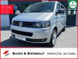 Volkswagen T5 Transporter 4Motion Allrad 103kw 140PS Klima - Volkswagen: Transporter 140ps