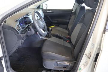 Volkswagen Taigo 1.0 TSI AID+LED+ALLWETTER+CARPLAY