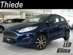 Fahrzeugabbildung Ford Fiesta 1.3 TREND 3-TÜR KLIMA/LED/USB/BI-COLOR