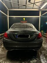 Mercedes-Benz Mercedes C200 Facelift |Elegante Limousine... - gebrauchte Mercedes-Benz C 200 mit Facelift