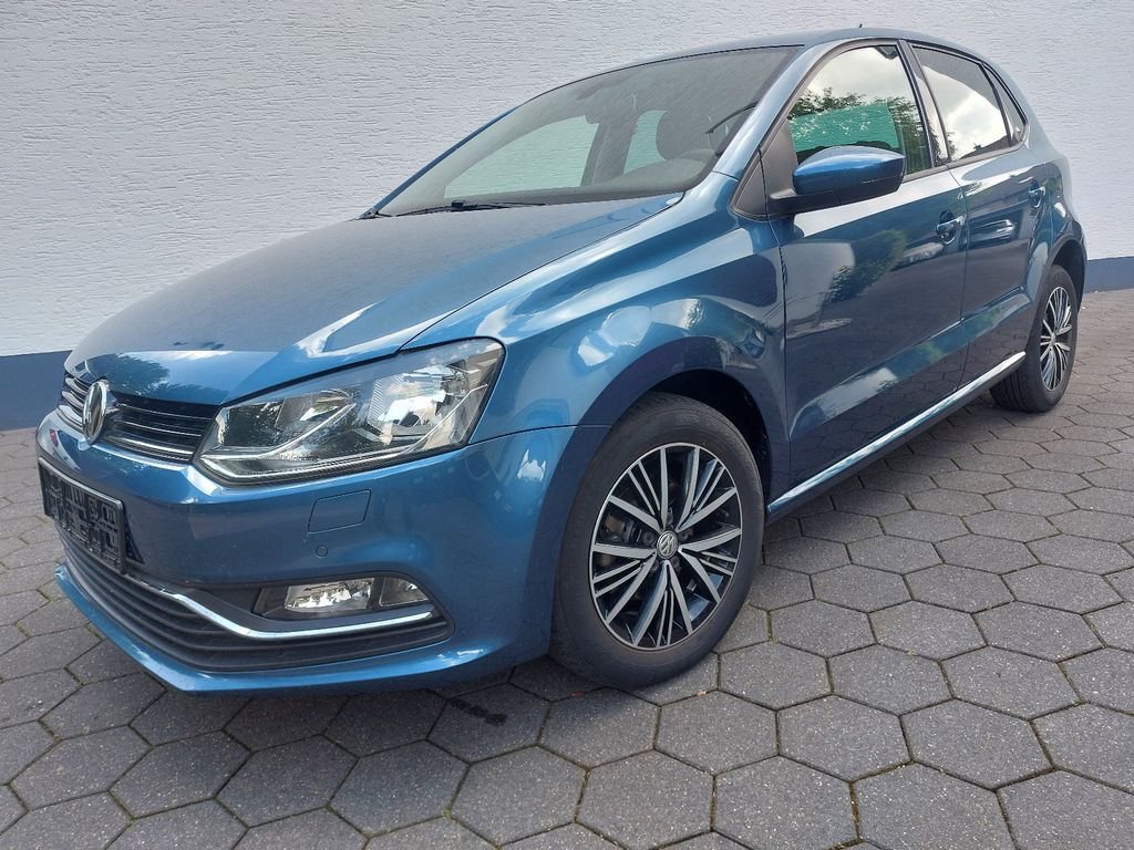Image of Volkswagen Polo