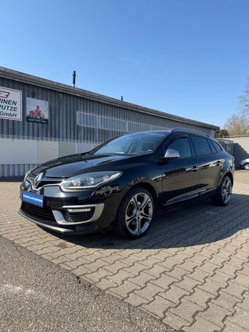 Renault Megane Grandtour GT Line VOLLAUSTATTUNG