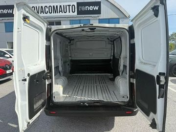 Renault Trafic - 11