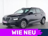 Skoda Kamiq Clever Kamera|AHK|Kessy|Navi|PDC|SmartLink - Skoda Kamiq in Frankfurt (Main)