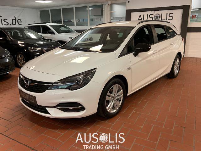 Opel Astra K Sports Tourer Business Navi,PDC,Tempomat