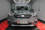Honda CR-V Lifestyle 4WD Kamera Navi SHZ - Honda Gebrauchtwagen in Osnabrück
