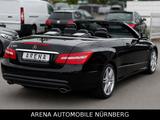 Mercedes-Benz E300 CGI Cabrio*AMG*Automatik*Kamera*Leder*Xenon - gebrauchte Mercedes-Benz E-Klasse aus dem Jahr 2011