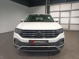 Volkswagen T-Cross 1.0 TSI Life App|ParkPilot|Sitzheiz - VW T-Cross Gebrauchtwagen in München