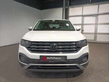 Volkswagen T-Cross - 2