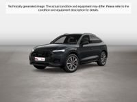 Audi Q5 - Vorschau Bild 2