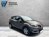 Renault Captur Dynamique - gebrauchte Renault Captur aus dem Jahr 2013