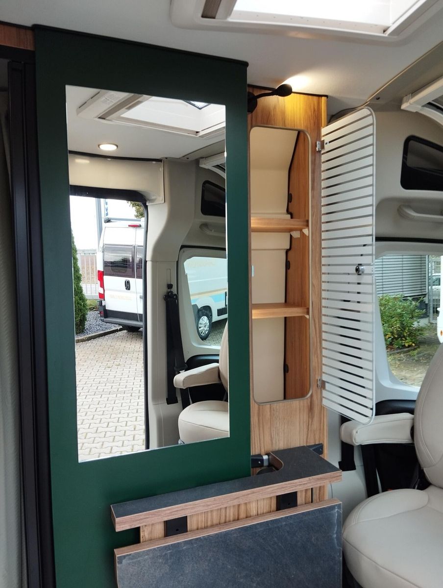 Fahrzeugabbildung Karmann Dexter DE 600 Concept Paket