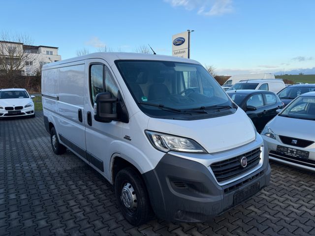 Fiat Ducato Kasten**L2H1 RS: 3450 mm** 1. Hand