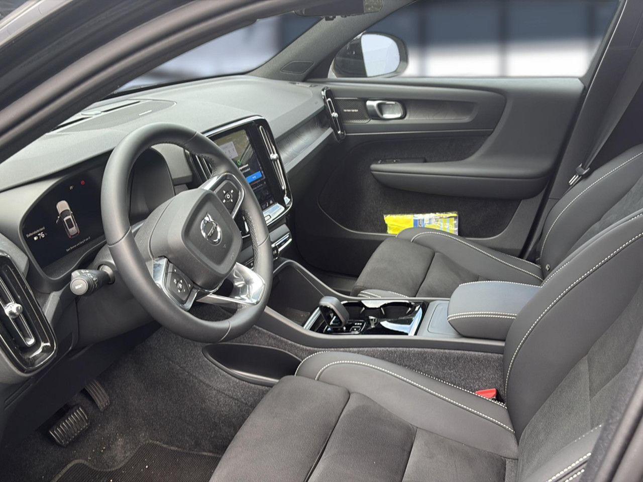 Volvo EX40 300 kW Twin Motor AWD Ultra Black Edition