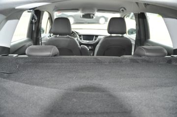 Bild 10 Opel Crossland (X)