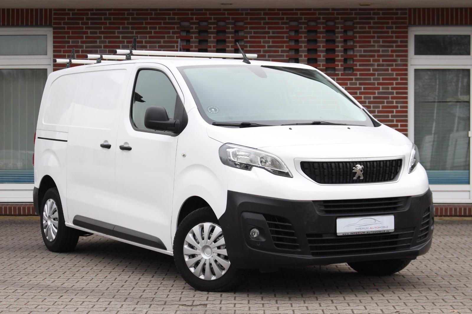 Peugeot Expert 2.0 BHDi Premium L2H1 *KLIM*TEMP*SHZ*AHK*