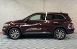 Renault Koleos Intens Pano LED Kamera ACC BOSE T-Leder - Renault Koleos: Bose