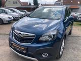Opel Mokka Innovation - Opel Gebrauchtwagen in Minden