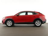 Audi Q3 Sportback 35 TFSI  Navi ACC Kamera Alufelgen  - Audi Q3 aus 2021