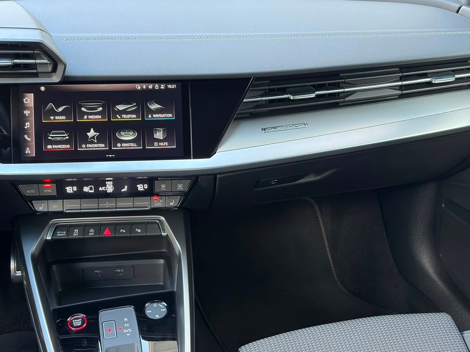 Audi S3 - Bild 14