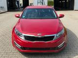Kia Optima Edition 7 Aut. Leder* Navi* Tüv Neu* Top - Kia Optima: Edition 7