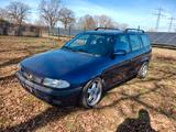 Opel Astra kombi 1.7 TDS Tüv neu voll fahrbereit  - Opel Astra aus 1997: Kombi
