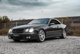 Mercedes-Benz CL 55K MKB NR.1*EINZELSTÜCK*SAMMLERFAHRZEUG - gebrauchte Mercedes-Benz CL 55 AMG aus dem Jahr 2003