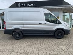 Foto Nummer 5: FORD Transit
