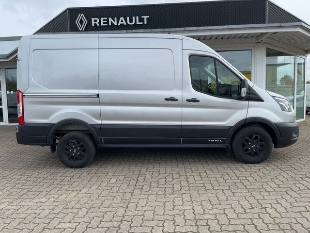 Foto Nummer 5: FORD Transit